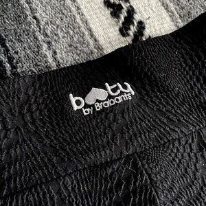 Black Mermaid BBB (Booty By Brabants) Leggings